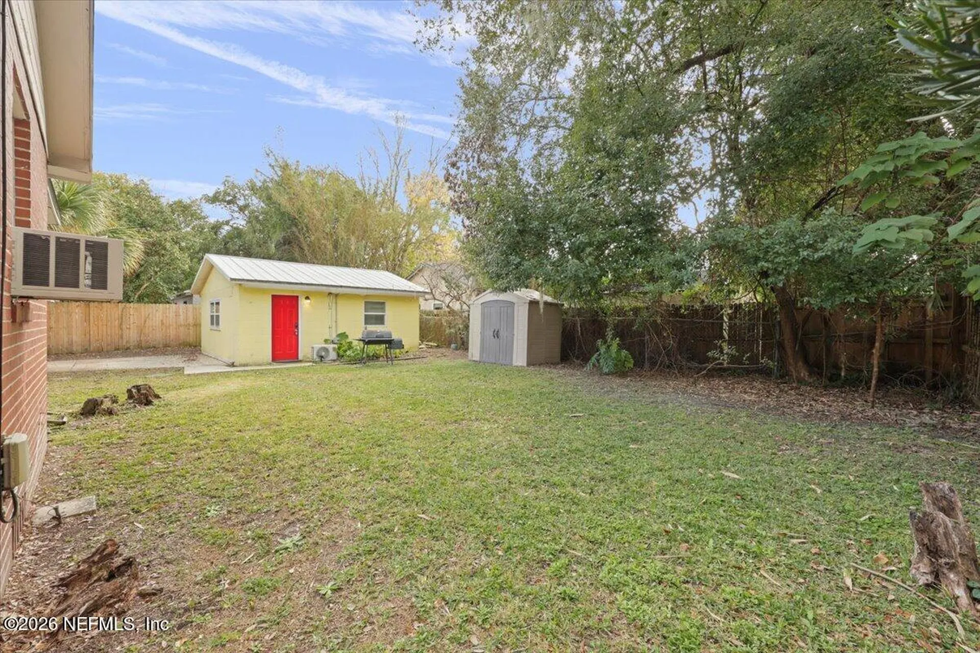 1266 Donald Street Jacksonville FL 32205