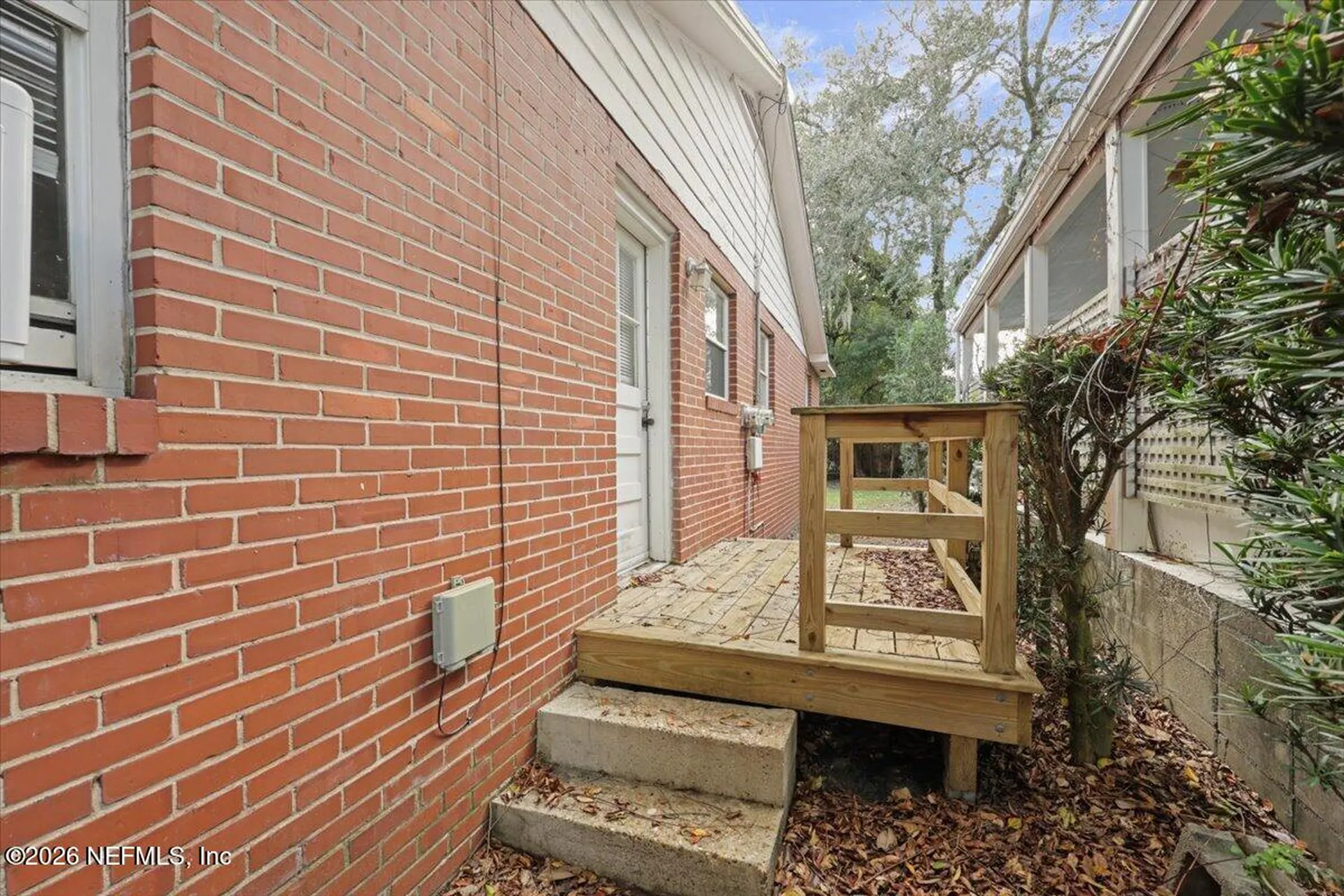 1266 Donald Street Jacksonville FL 32205