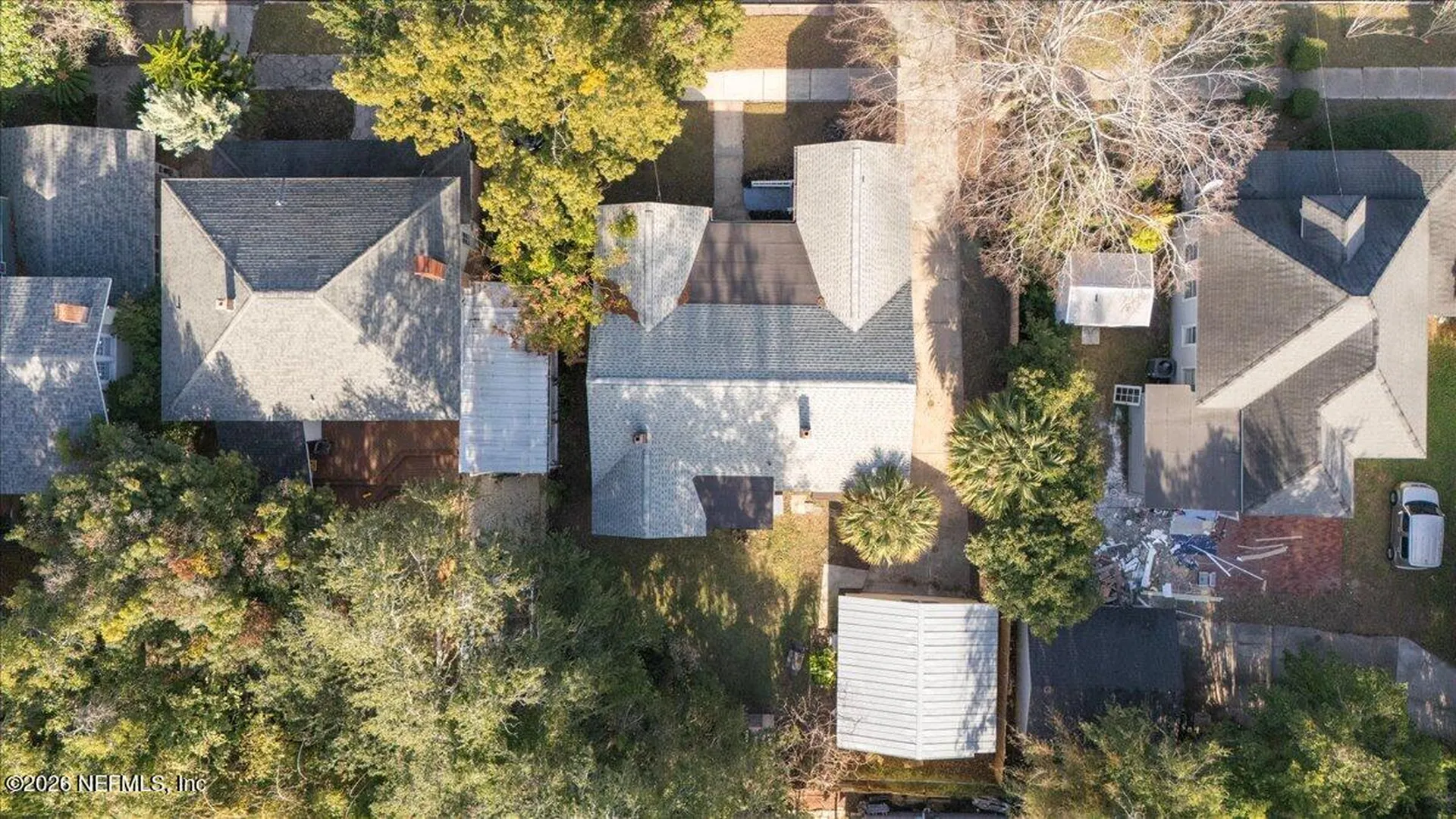 1266 Donald Street Jacksonville FL 32205