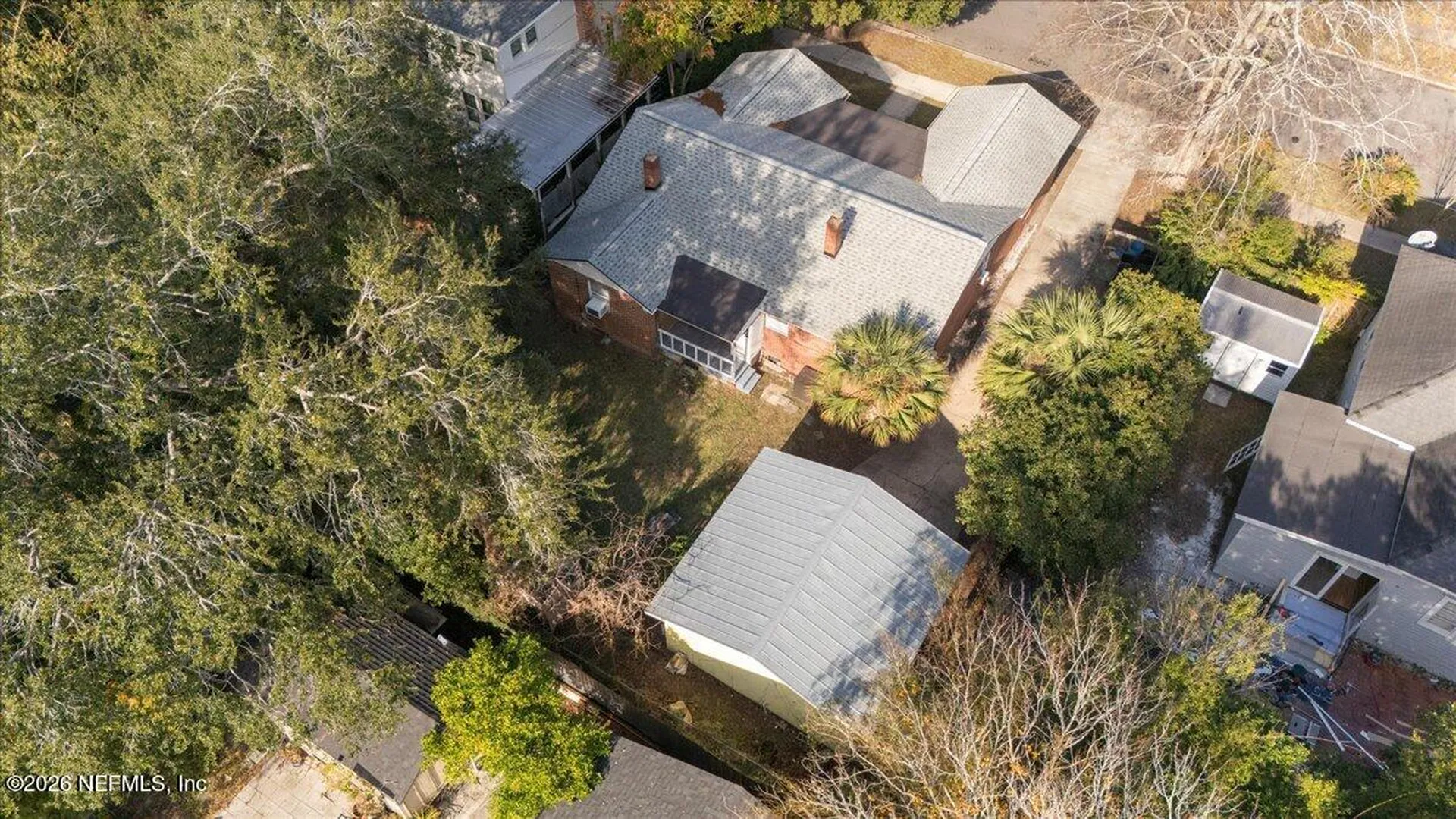 1266 Donald Street Jacksonville FL 32205
