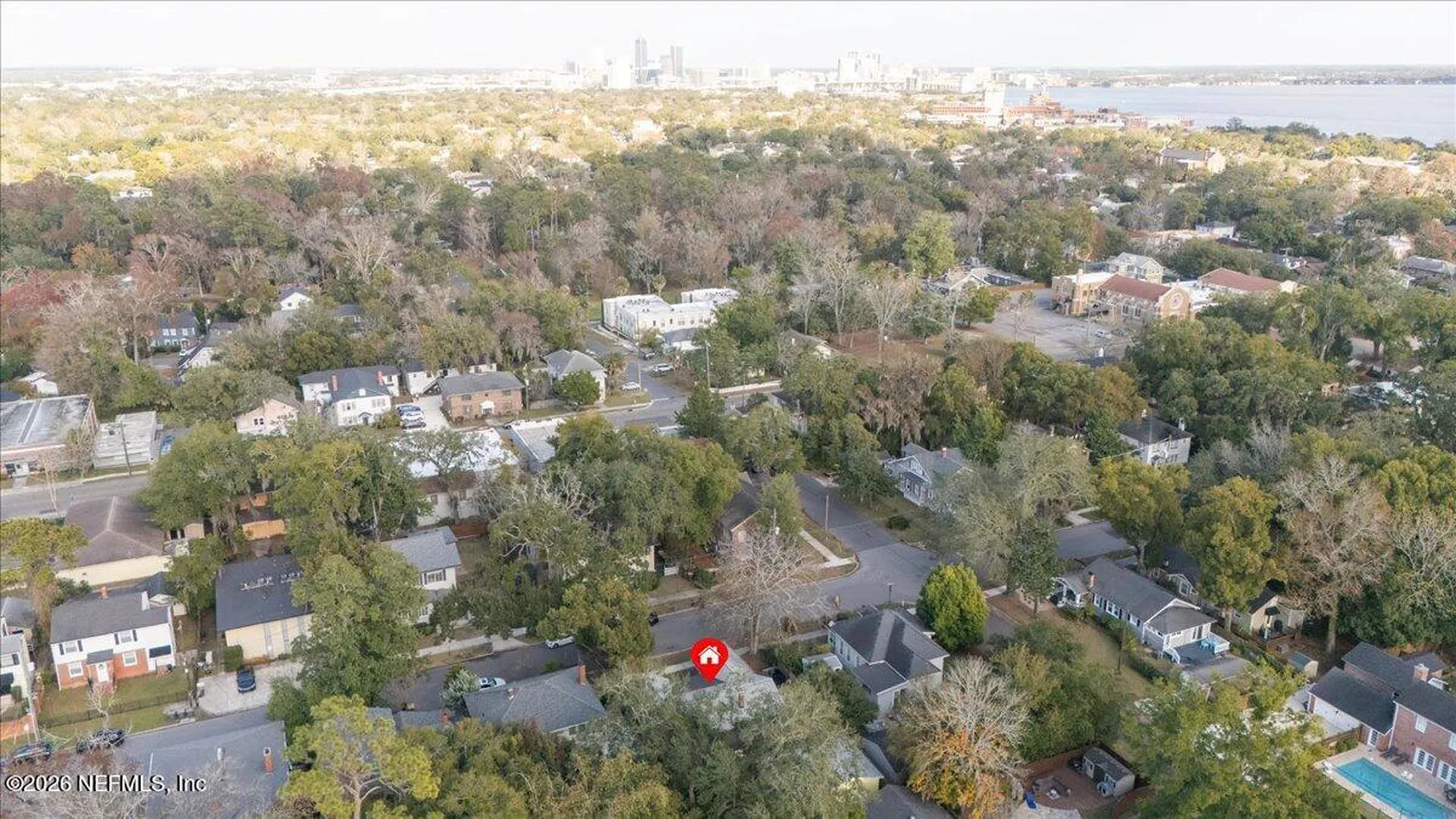 1266 Donald Street Jacksonville FL 32205