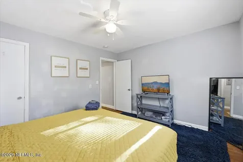 1266 Donald Street Jacksonville FL 32205