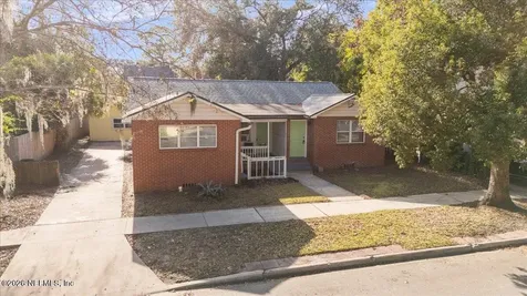 1266 Donald Street Jacksonville FL 32205