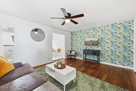 1266 Donald Street Jacksonville FL 32205