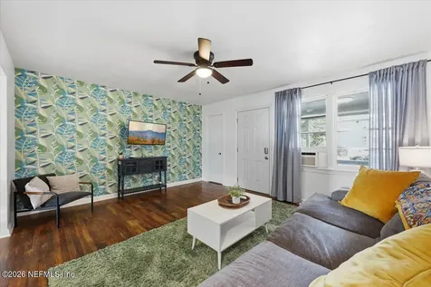 1266 Donald Street Jacksonville FL 32205