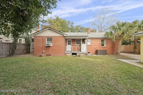 1266 Donald Street Jacksonville FL 32205