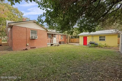 1266 Donald Street Jacksonville FL 32205