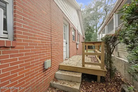 1266 Donald Street Jacksonville FL 32205