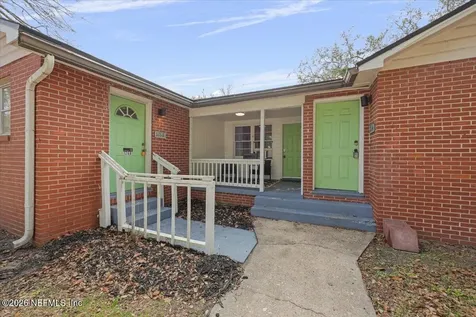 1266 Donald Street Jacksonville FL 32205