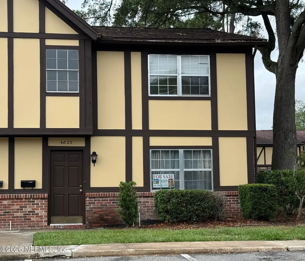 4823 Windrush Lane Jacksonville FL 32217