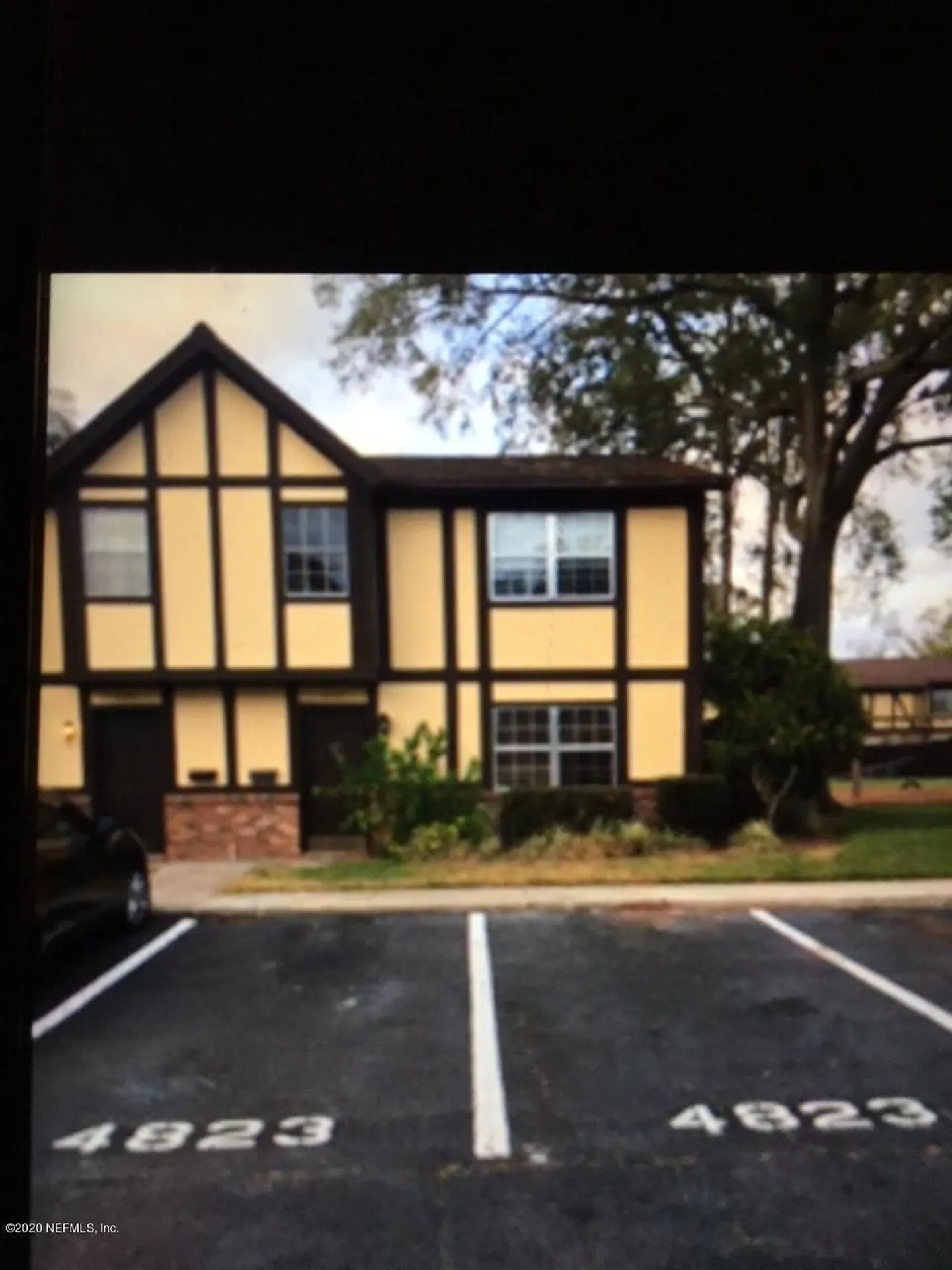 4823 Windrush Lane Jacksonville FL 32217