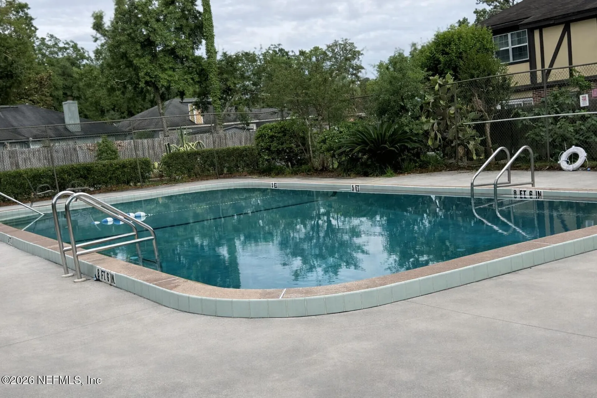 4823 Windrush Lane Jacksonville FL 32217