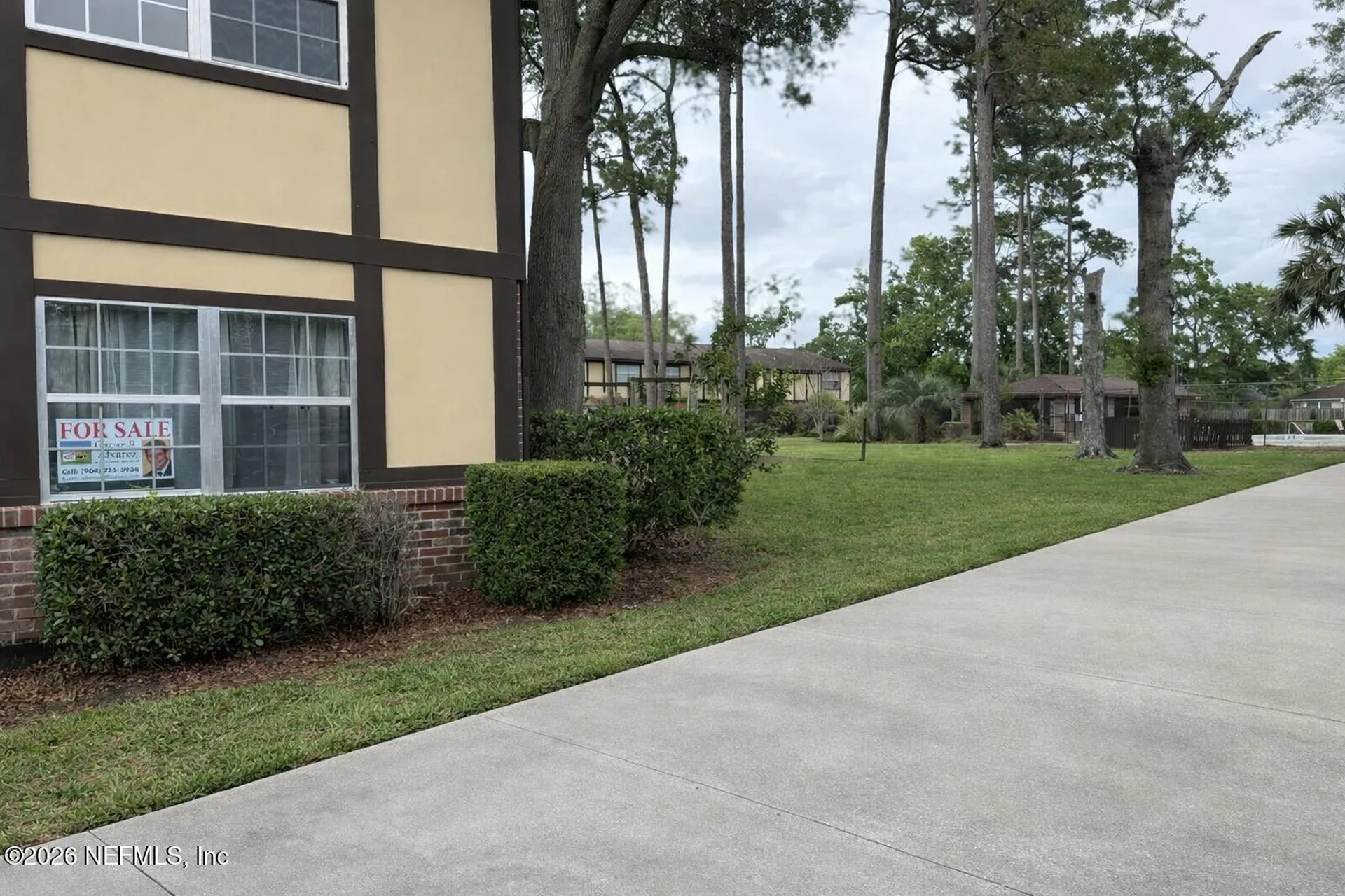 4823 Windrush Lane Jacksonville FL 32217