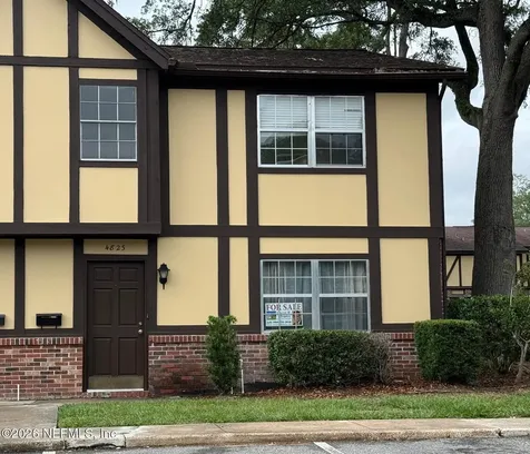 4823 Windrush Lane Jacksonville FL 32217