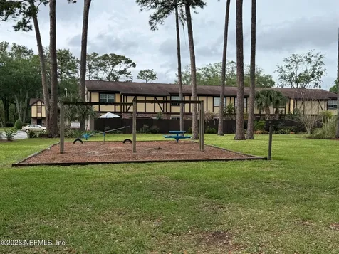 4823 Windrush Lane Jacksonville FL 32217