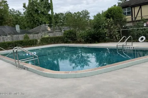 4823 Windrush Lane Jacksonville FL 32217
