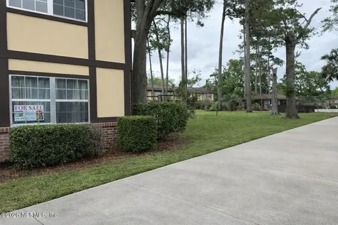 4823 Windrush Lane Jacksonville FL 32217