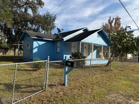 2067 Wilson Avenue Jacksonville FL 32207