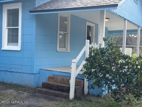 2067 Wilson Avenue Jacksonville FL 32207