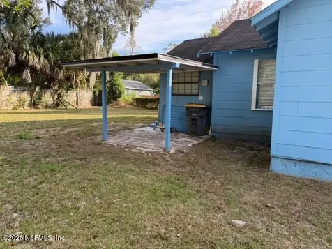 2067 Wilson Avenue Jacksonville FL 32207