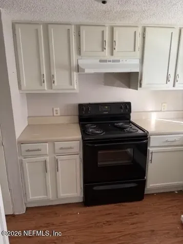 2067 Wilson Avenue Jacksonville FL 32207