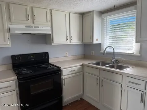 2067 Wilson Avenue Jacksonville FL 32207