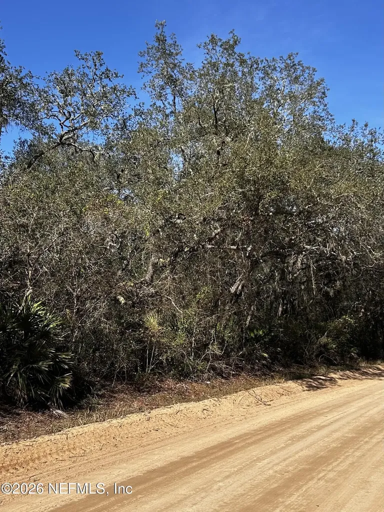 0 Hall Lake Road Keystone Heights FL 32656