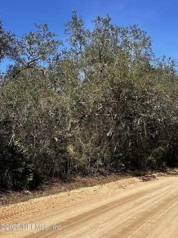 0 Hall Lake Road Keystone Heights FL 32656
