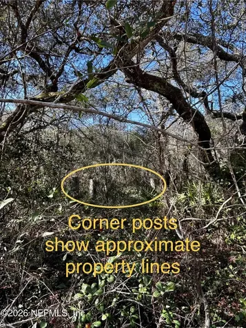 0 Hall Lake Road Keystone Heights FL 32656