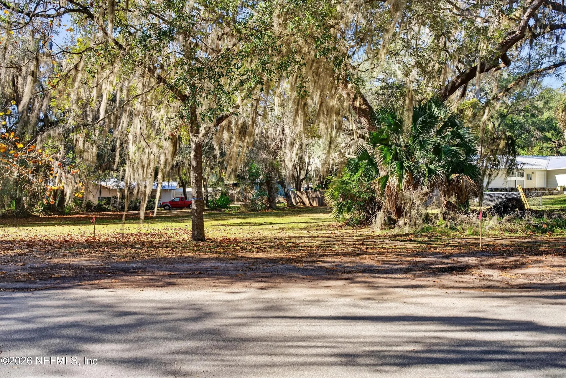 0 Nelsons Point Keystone Heights FL 32656
