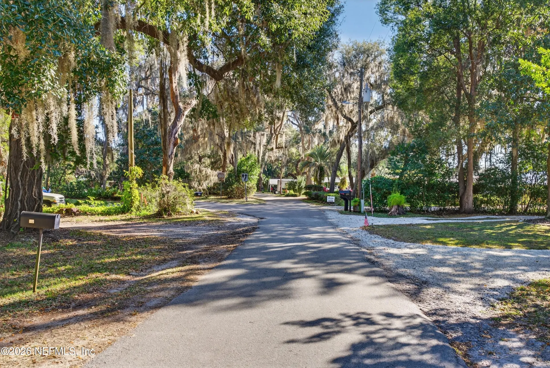 0 Nelsons Point Keystone Heights FL 32656