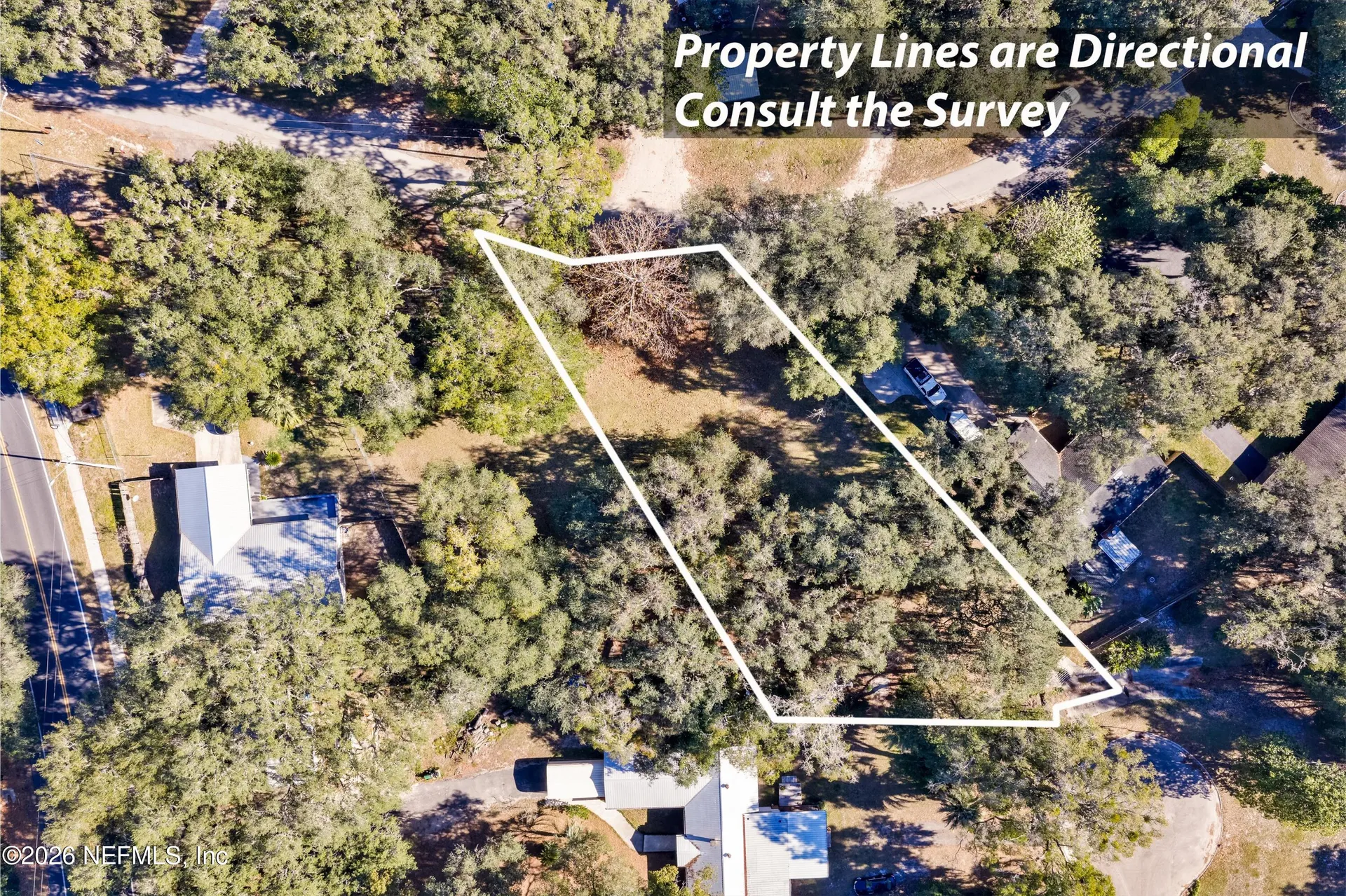 0 Nelsons Point Keystone Heights FL 32656