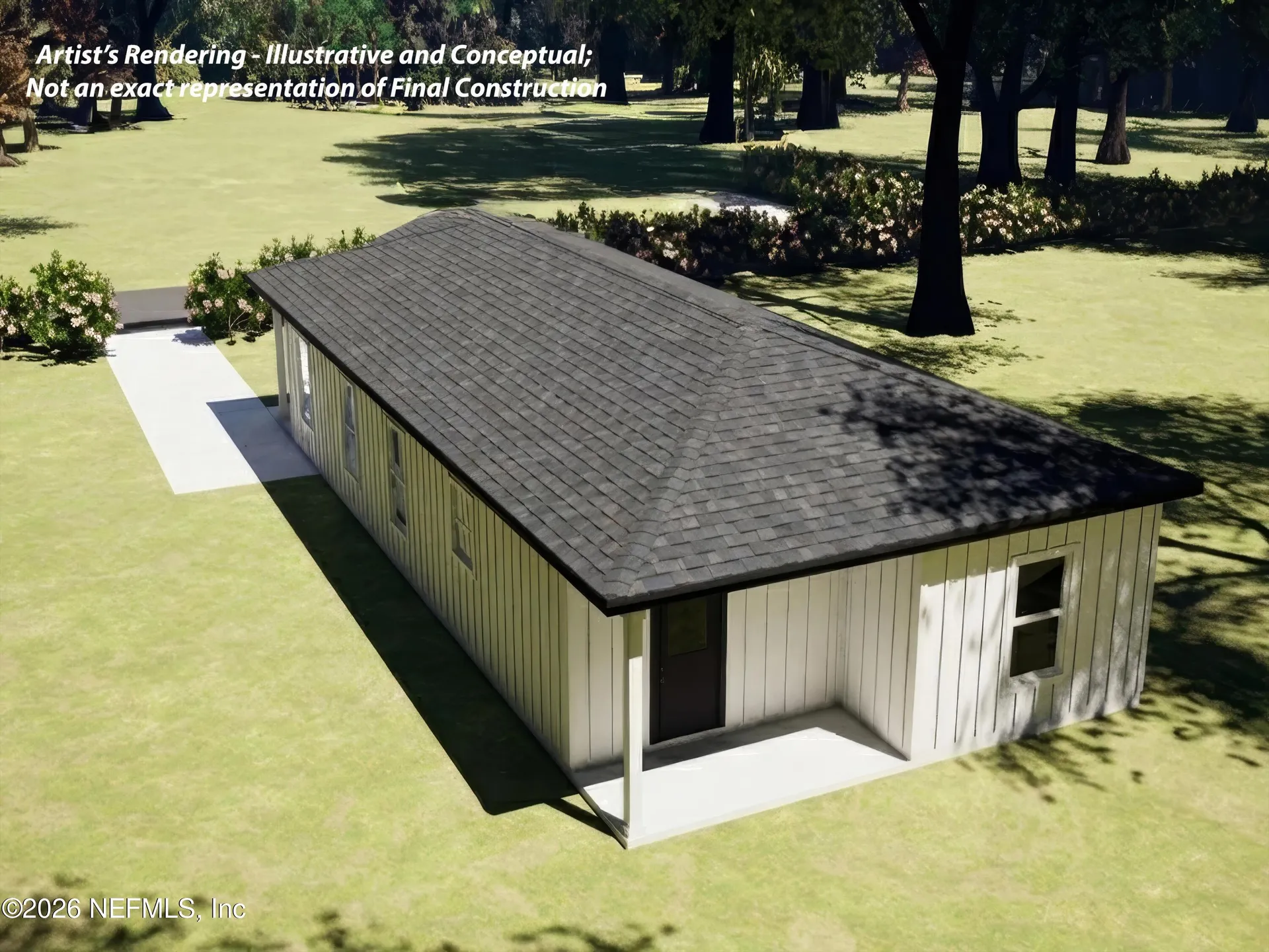 0 Nelsons Point Keystone Heights FL 32656