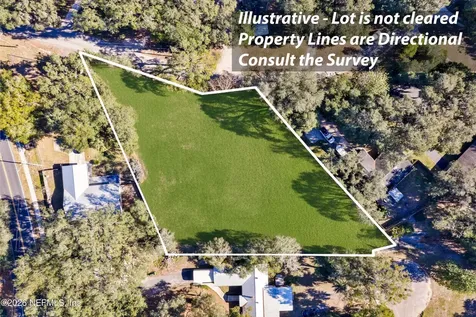 0 Nelsons Point Keystone Heights FL 32656