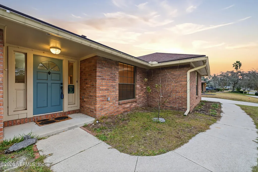 954 Lakeridge Drive Orange Park FL 32065