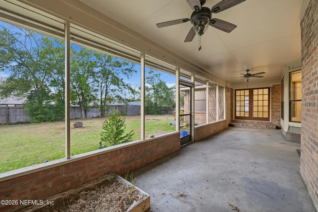 954 Lakeridge Drive Orange Park FL 32065