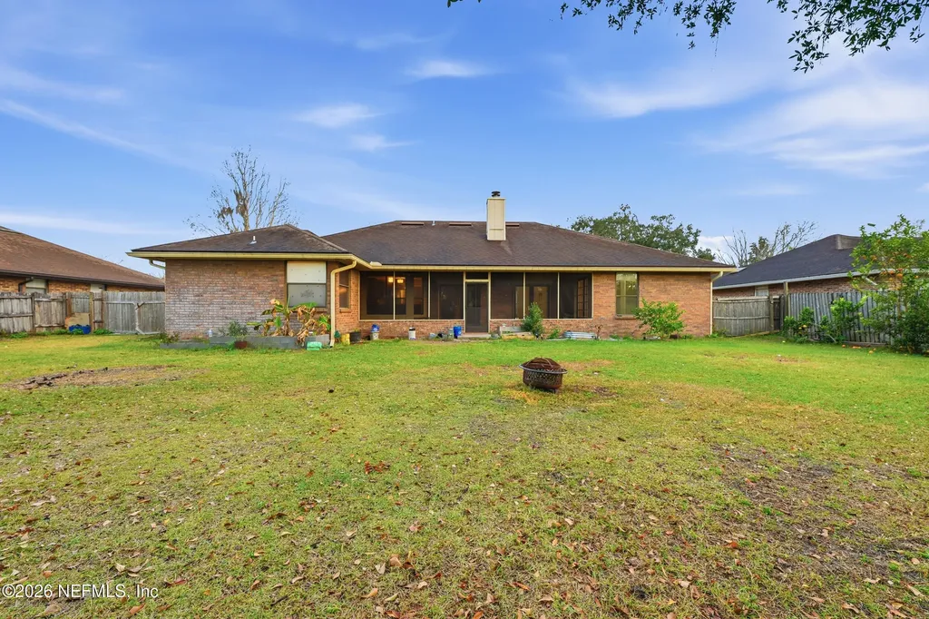 954 Lakeridge Drive Orange Park FL 32065