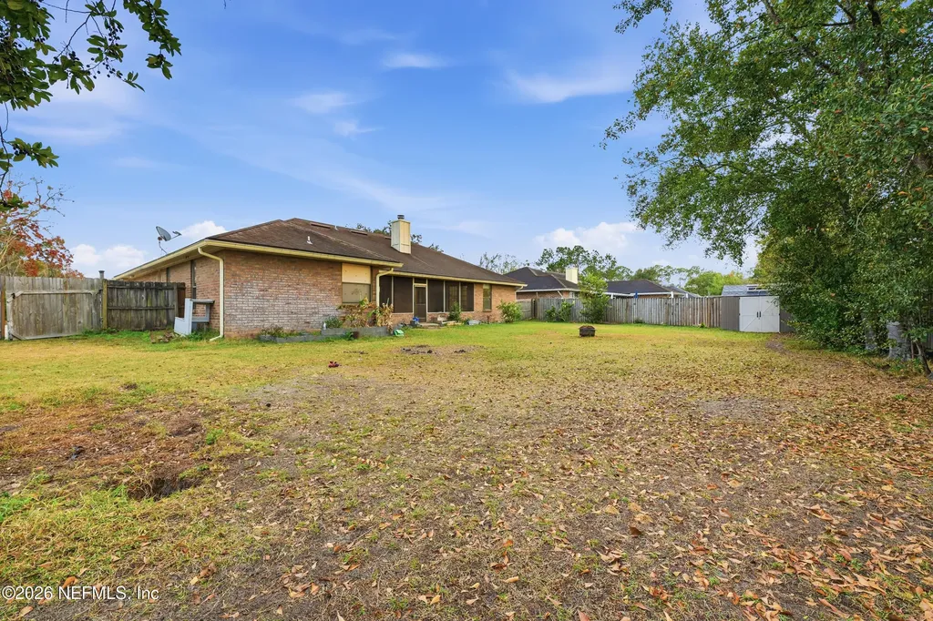 954 Lakeridge Drive Orange Park FL 32065