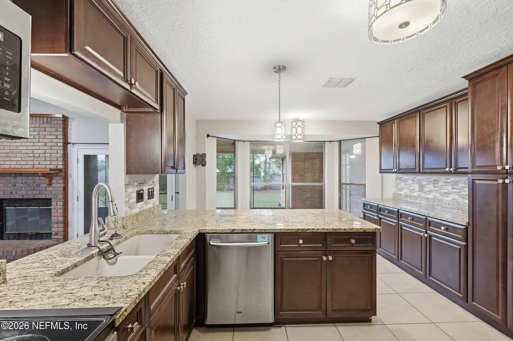 954 Lakeridge Drive Orange Park FL 32065