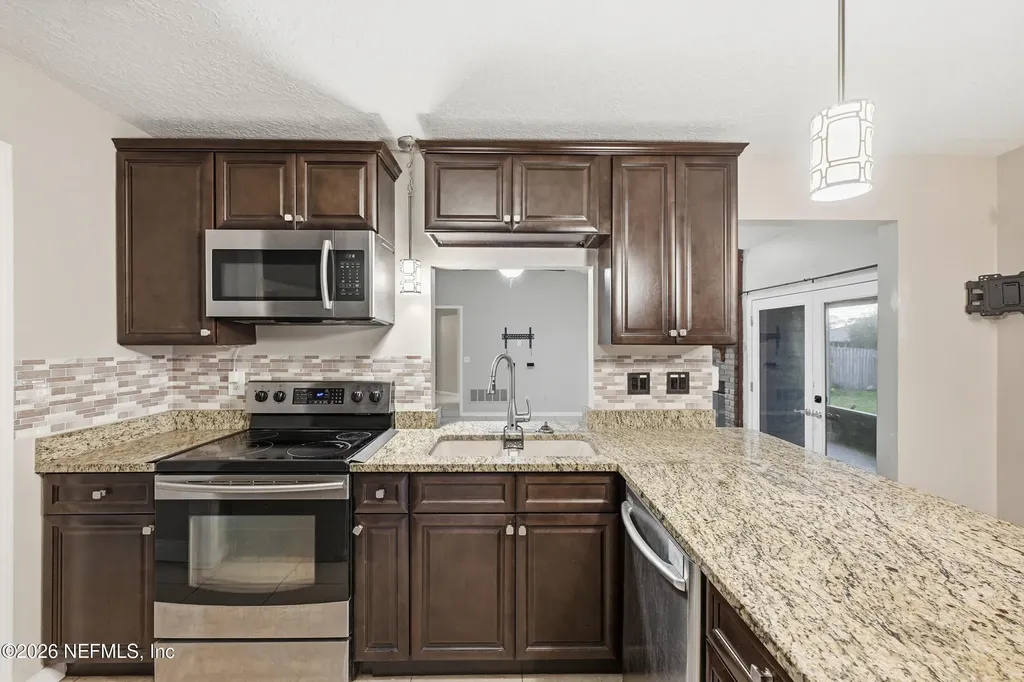 954 Lakeridge Drive Orange Park FL 32065
