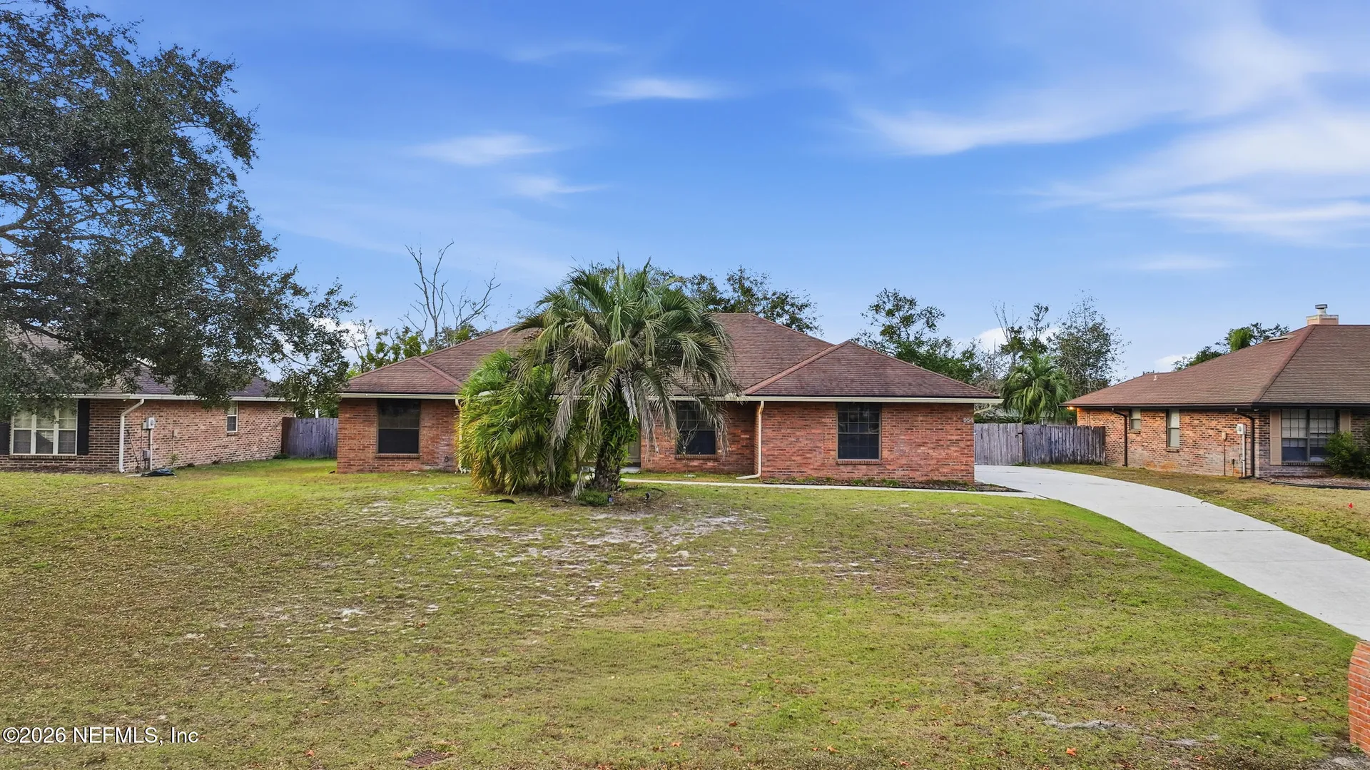 954 Lakeridge Drive Orange Park FL 32065