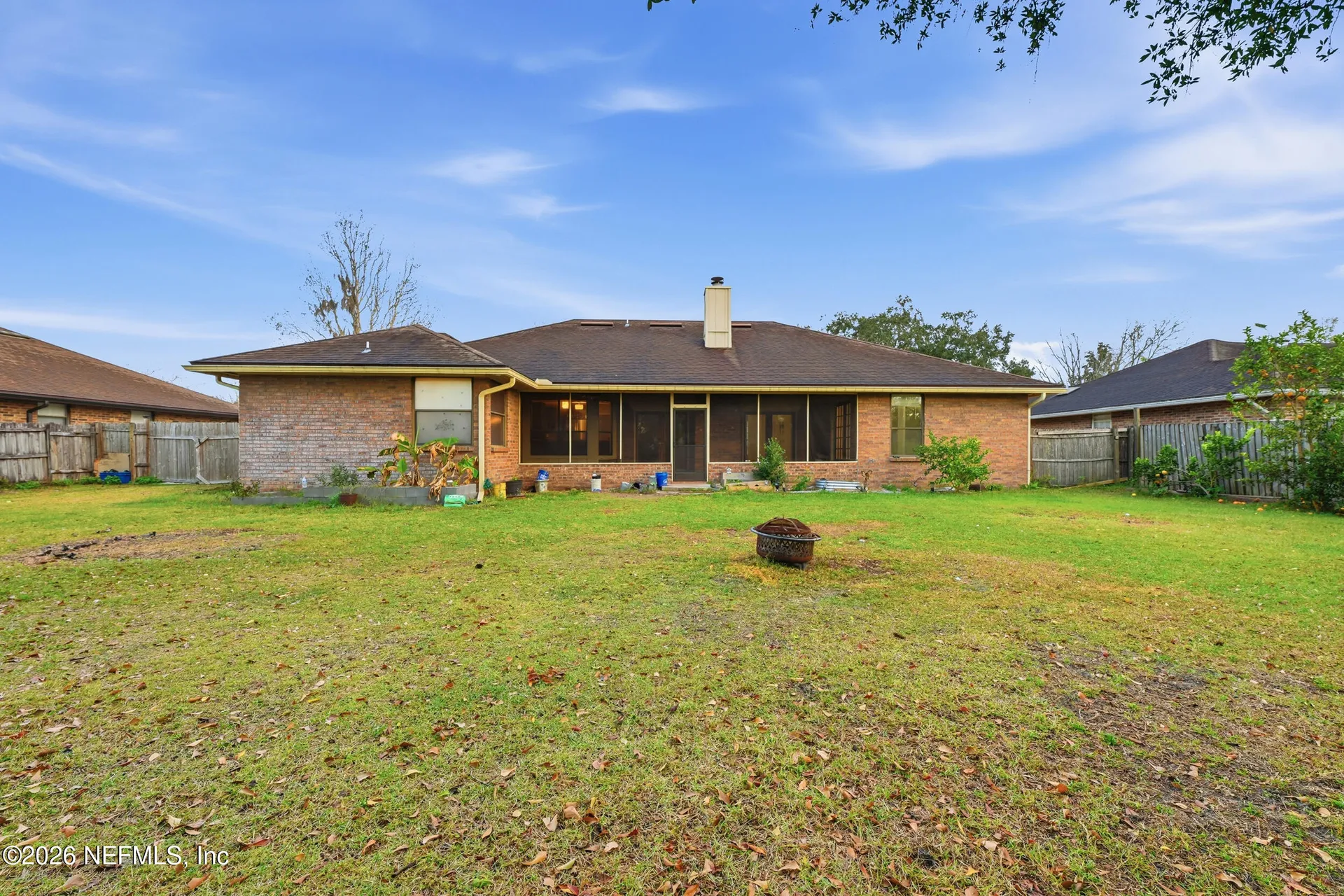 954 Lakeridge Drive Orange Park FL 32065