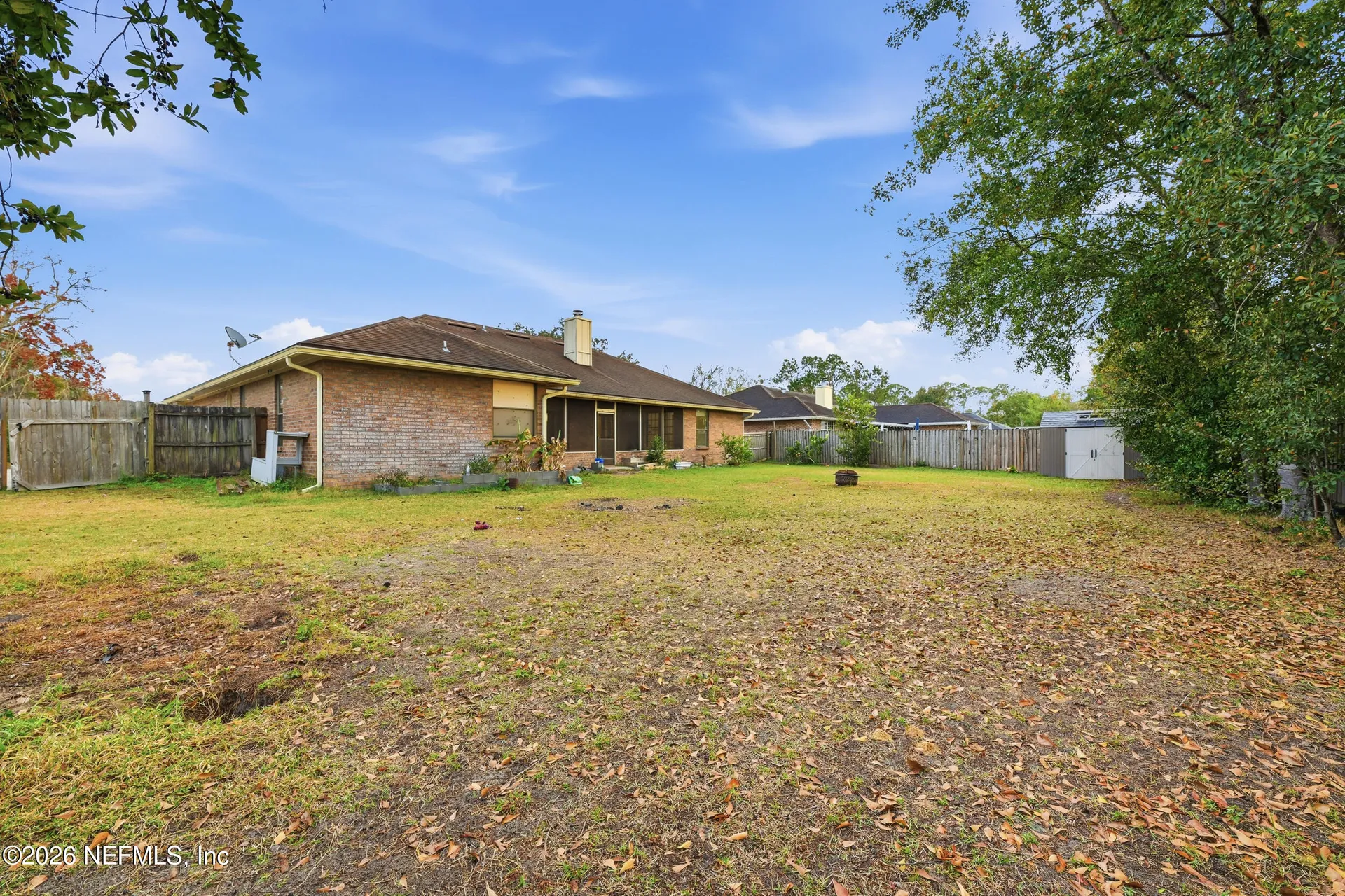 954 Lakeridge Drive Orange Park FL 32065