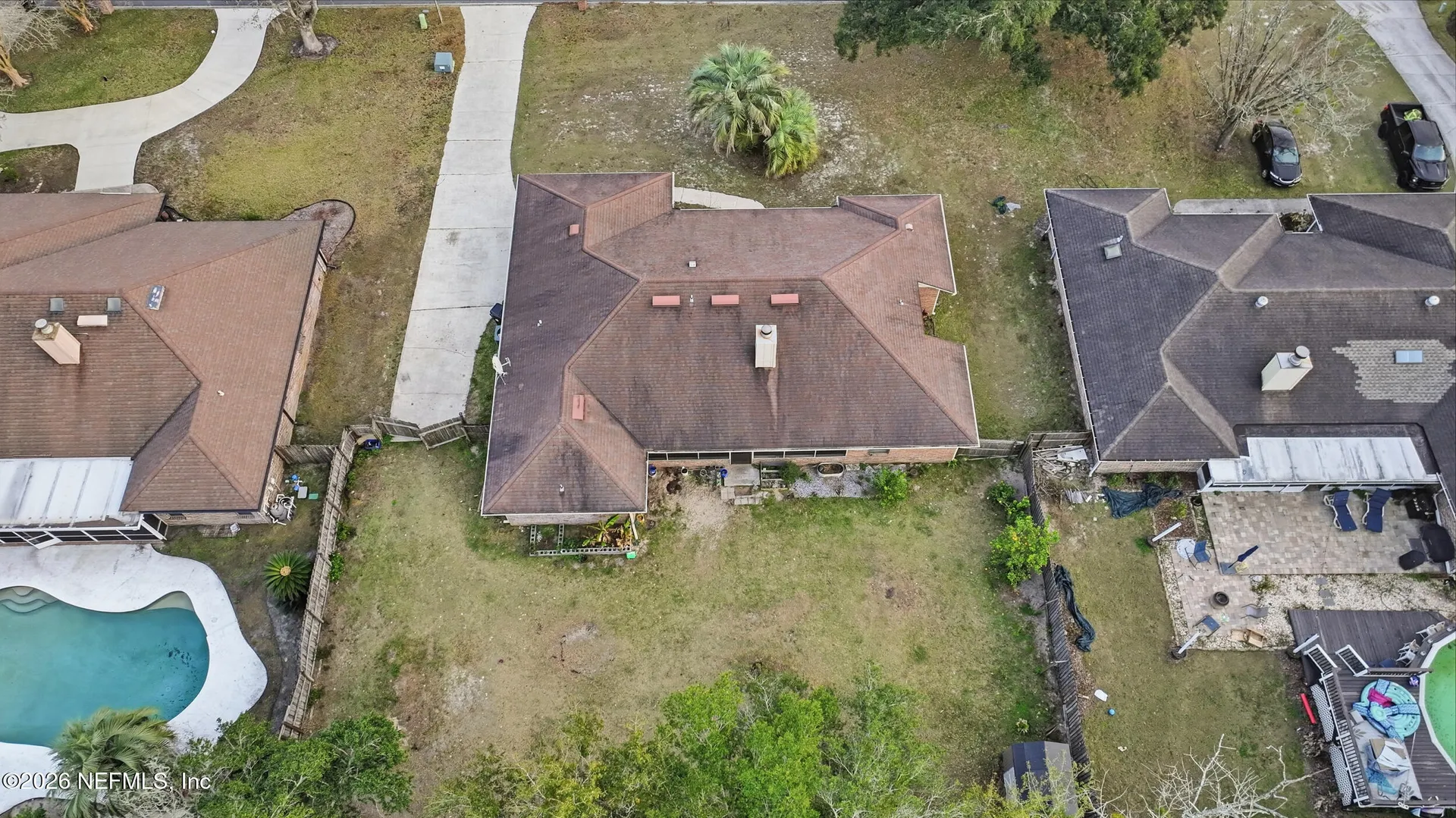 954 Lakeridge Drive Orange Park FL 32065