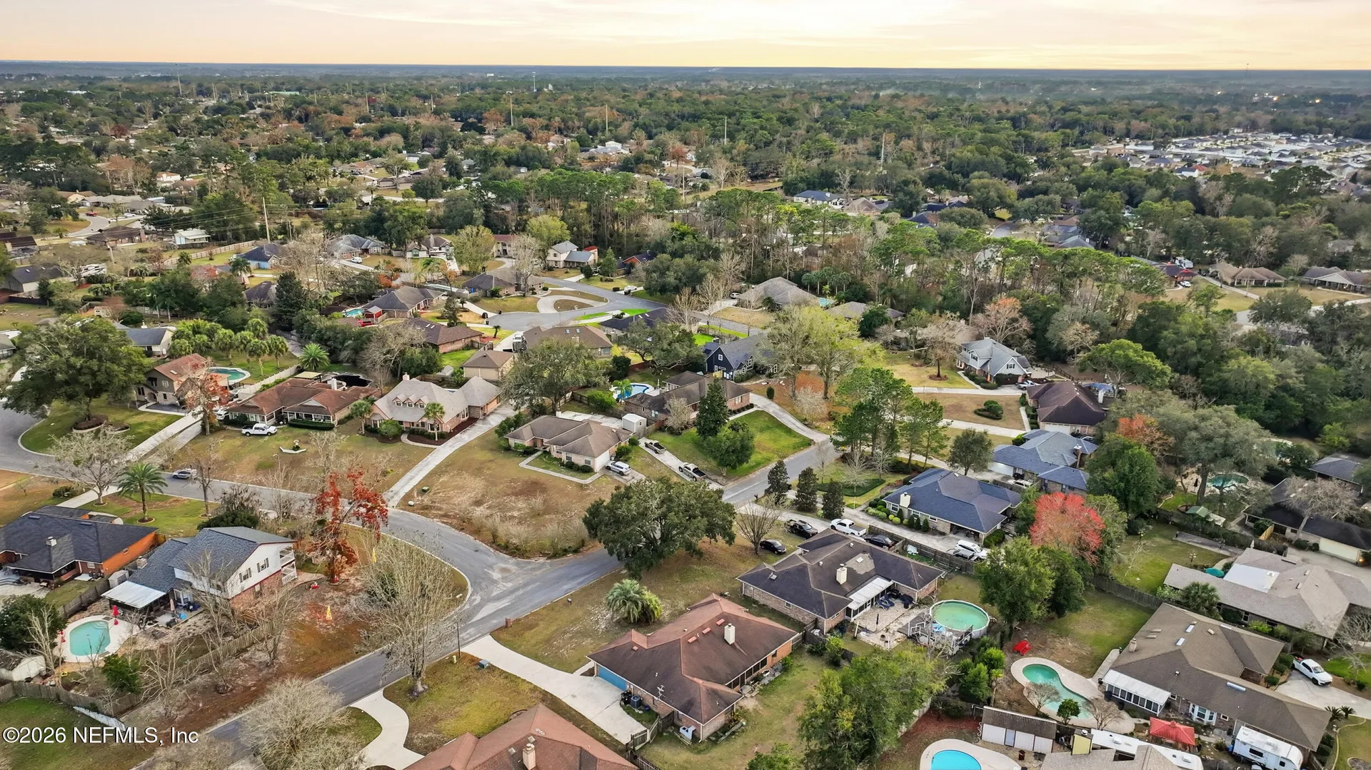954 Lakeridge Drive Orange Park FL 32065