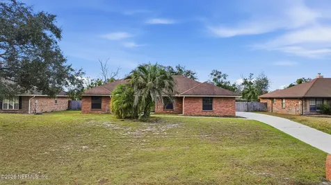 954 Lakeridge Drive Orange Park FL 32065