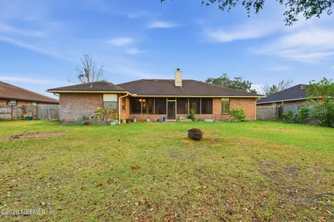 954 Lakeridge Drive Orange Park FL 32065