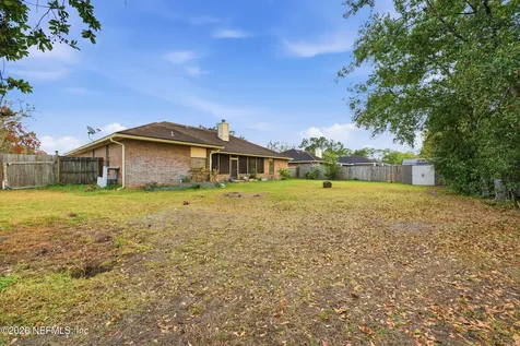 954 Lakeridge Drive Orange Park FL 32065
