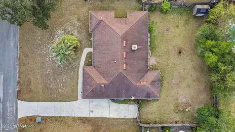 954 Lakeridge Drive Orange Park FL 32065
