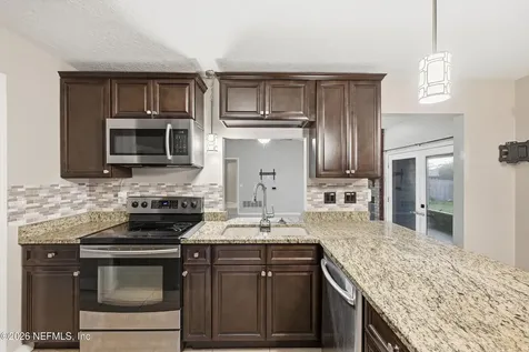 954 Lakeridge Drive Orange Park FL 32065
